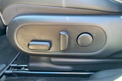 Hyundai Ioniq 5 Advanced