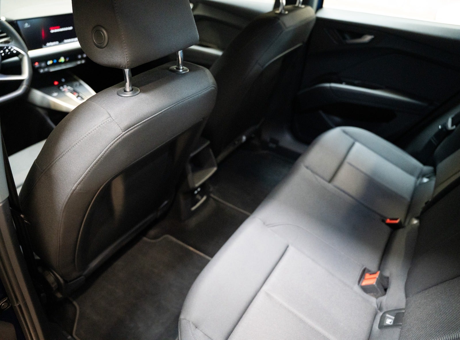 Billede af Audi Q4 e-tron 45 Progress