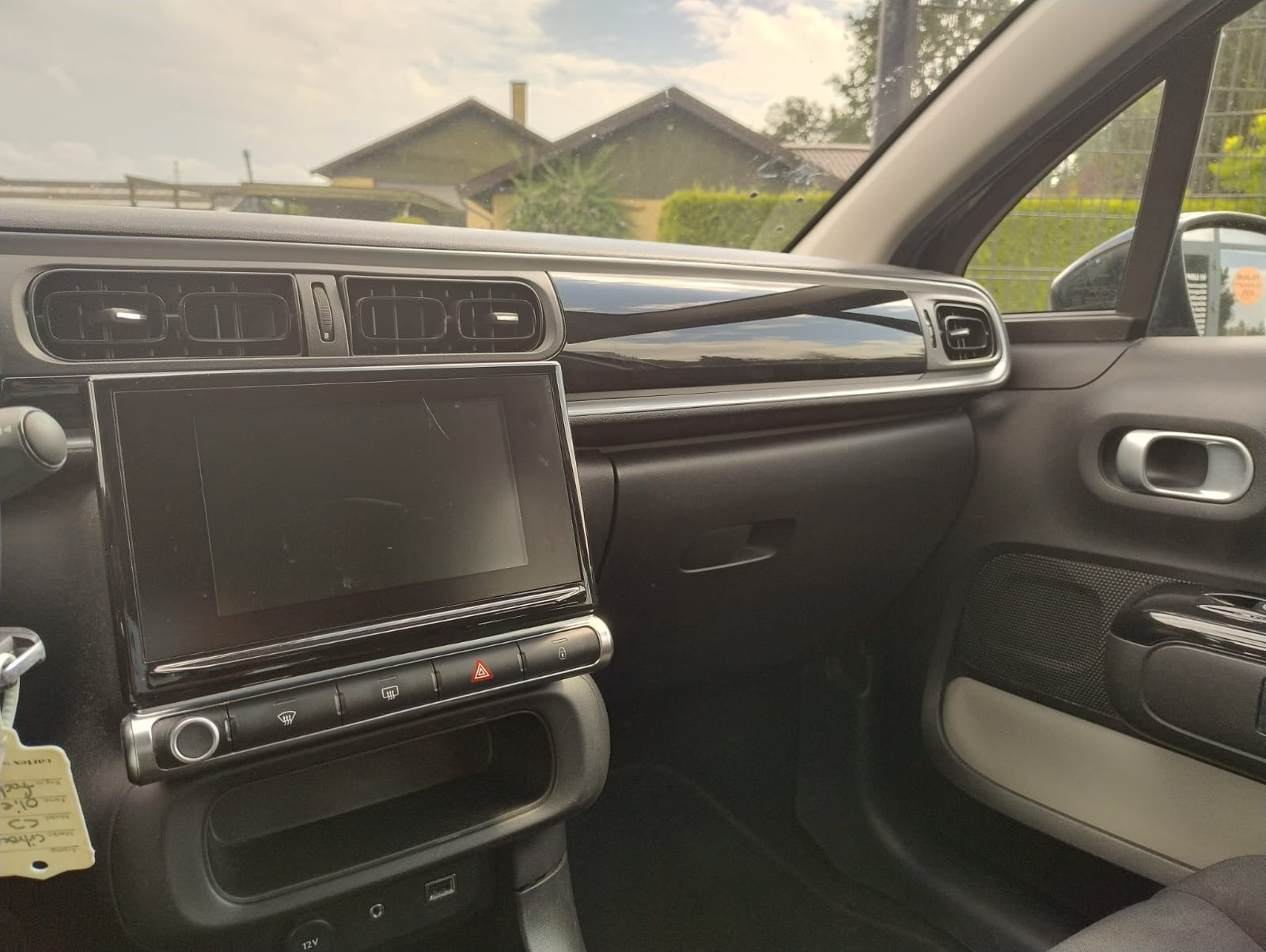 Billede af Citroën C3 1,2 PureTech 82 Shine