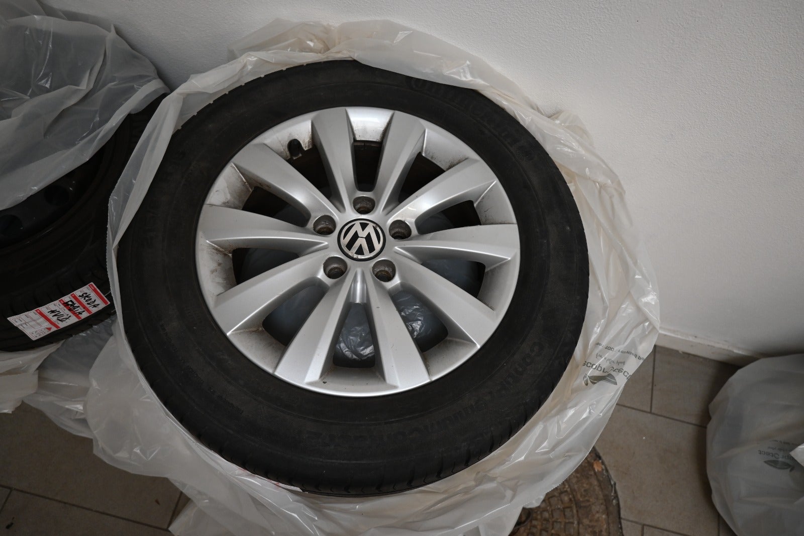 VW The Beetle TSi 160 Design