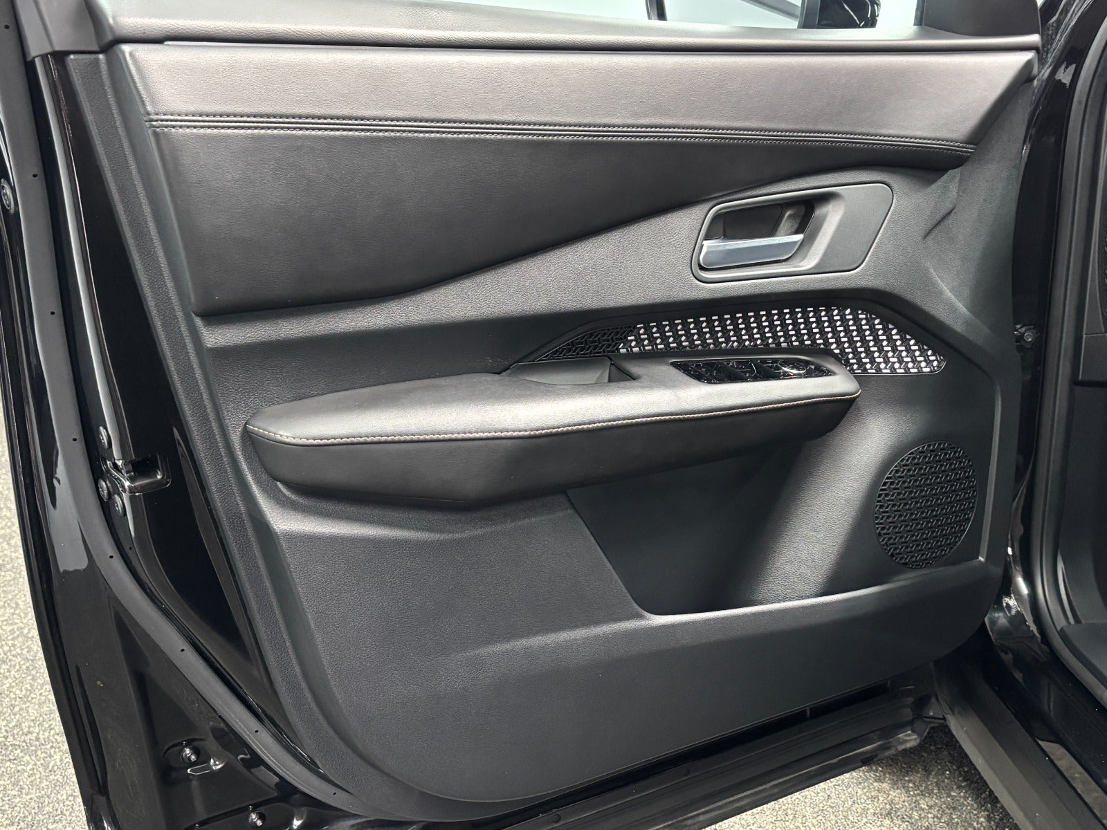 Billede af Nissan Ariya 87 Advance