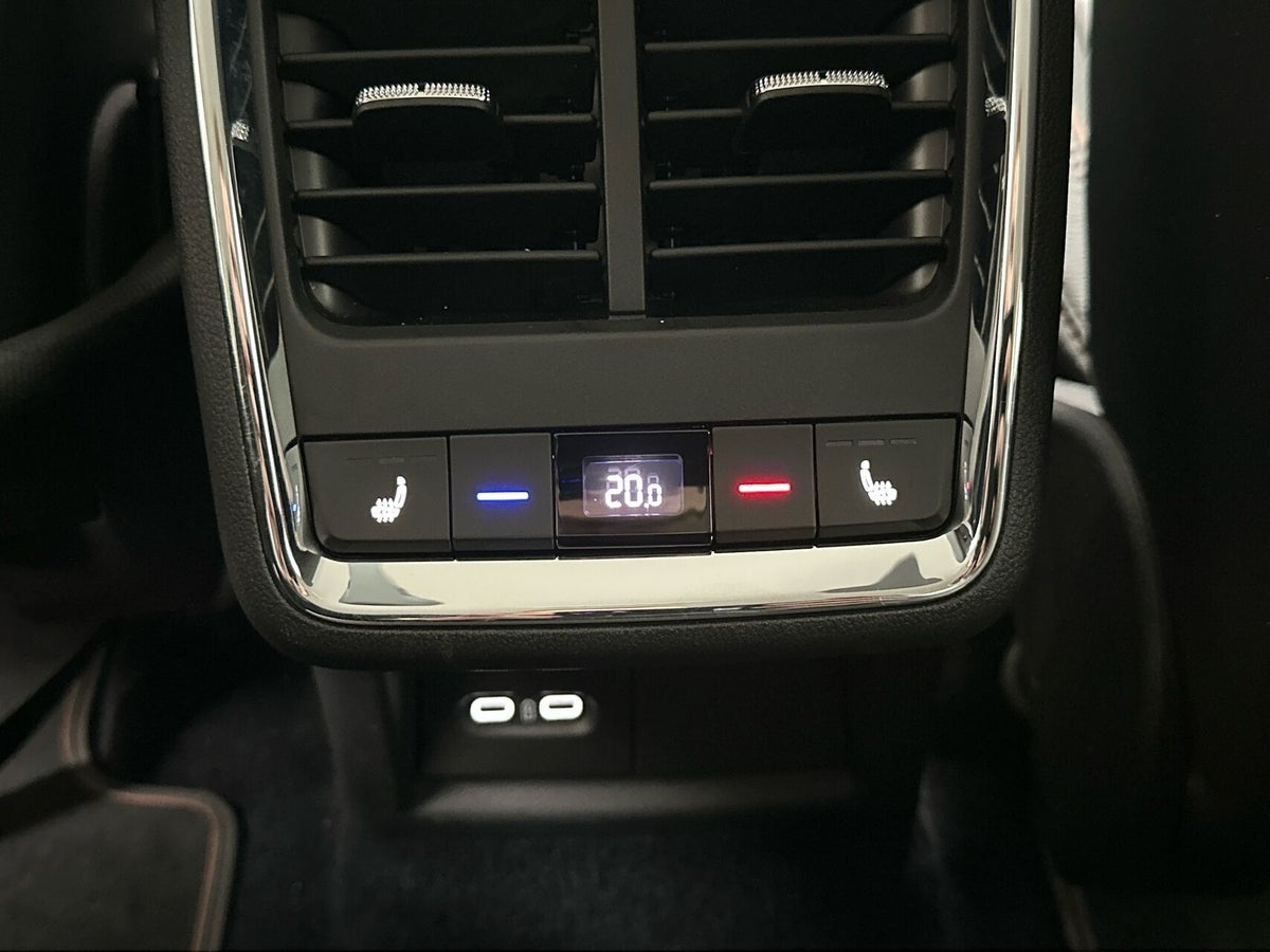 Skoda Enyaq iV billede 19