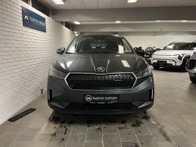 Skoda Enyaq iV billede 1