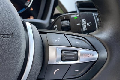 BMW X1 xDrive25e M-Sport aut.