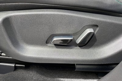 BYD Seal U Design