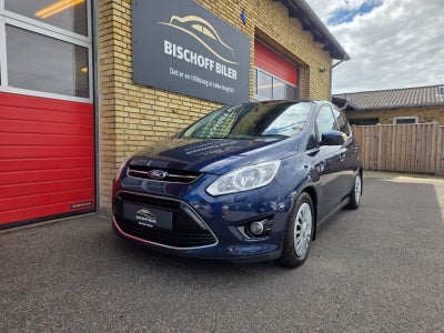 Ford C-MAX 1,6 SCTi 150 Titanium 5d