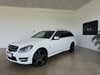 Mercedes C220 CDi Avantgarde Edition C aut.