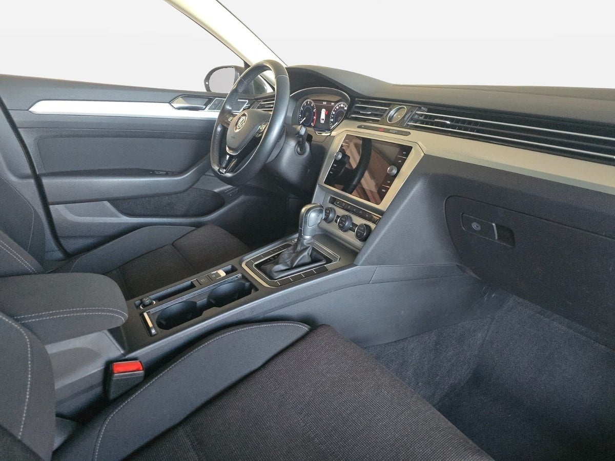 Billede af VW Passat 1,4 TSi 150 Comfortline Premium Variant DSG