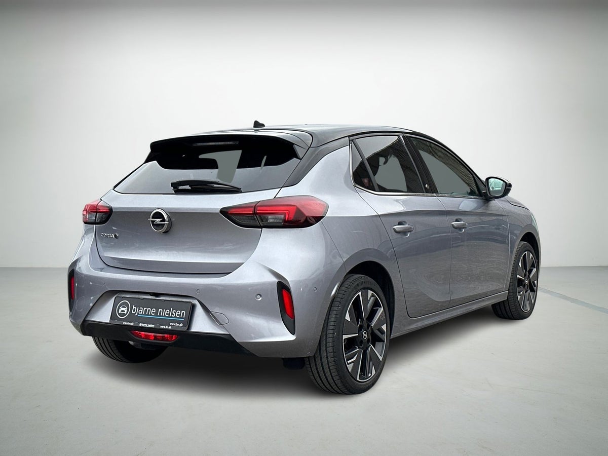 Opel Corsa-e Ultimate billede 2