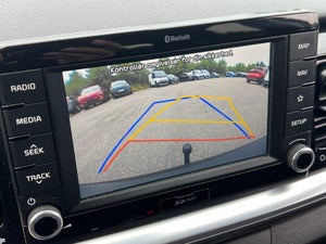 Kia Stonic Attraction