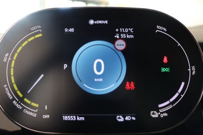 MINI Cooper SE Maximise