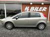 Fiat Grande Punto JTD 75 Dynamic thumbnail