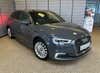 Audi A3 e-tron Sport Sportback S-tr.
