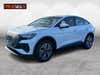 Audi Q4 e-tron Attitude Sportback