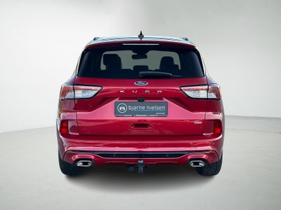 Ford Kuga PHEV ST-Line X CVT billede 3