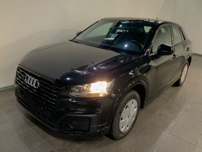 Audi Q2 30 TFSi Sport 5d