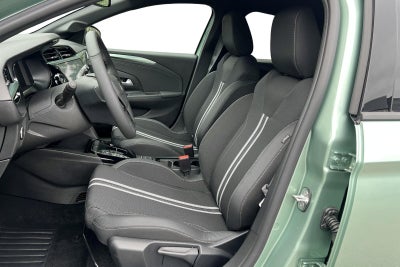 Opel Corsa-e 50,0 Yes 2026