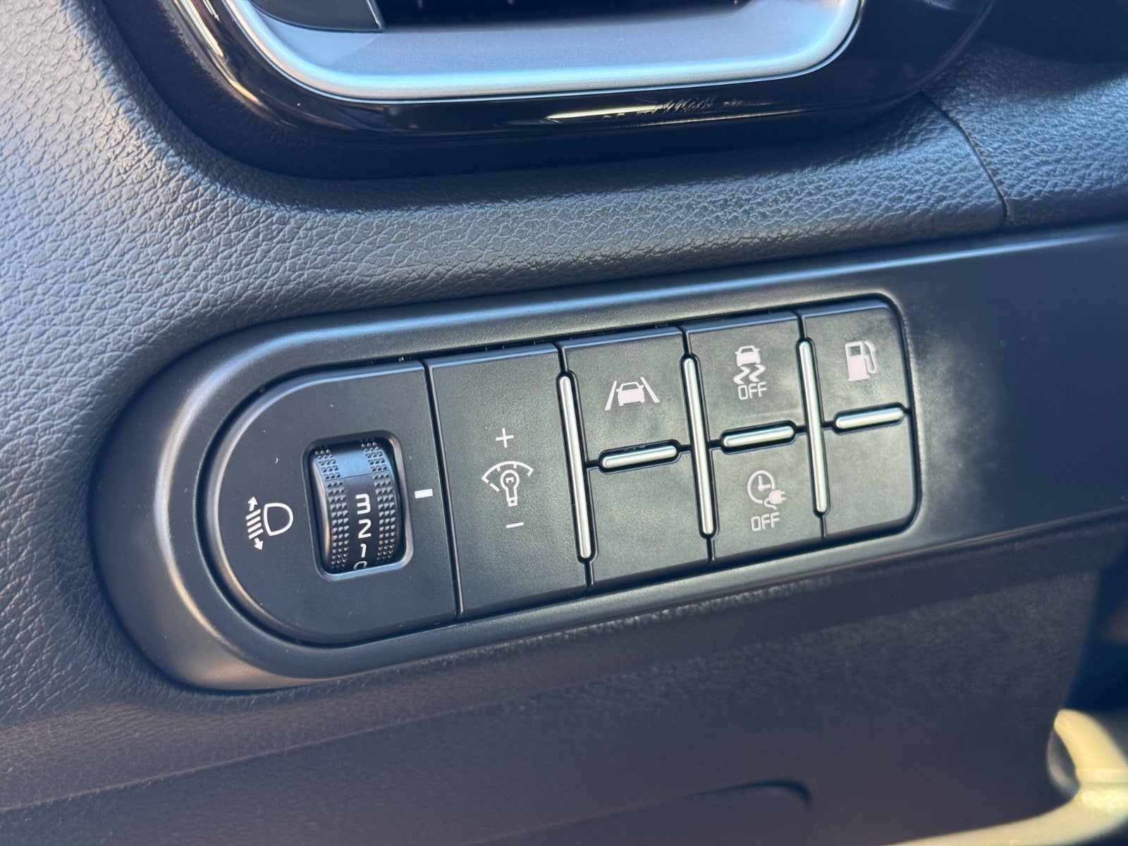 Billede af Kia Ceed 1,6 PHEV Prestige SW DCT