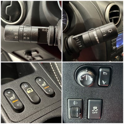 Nissan Qashqai+2 dCi Tekna