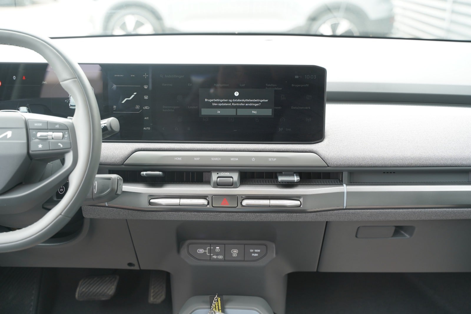 Billede af Kia EV3 81 Long Range Upgrade