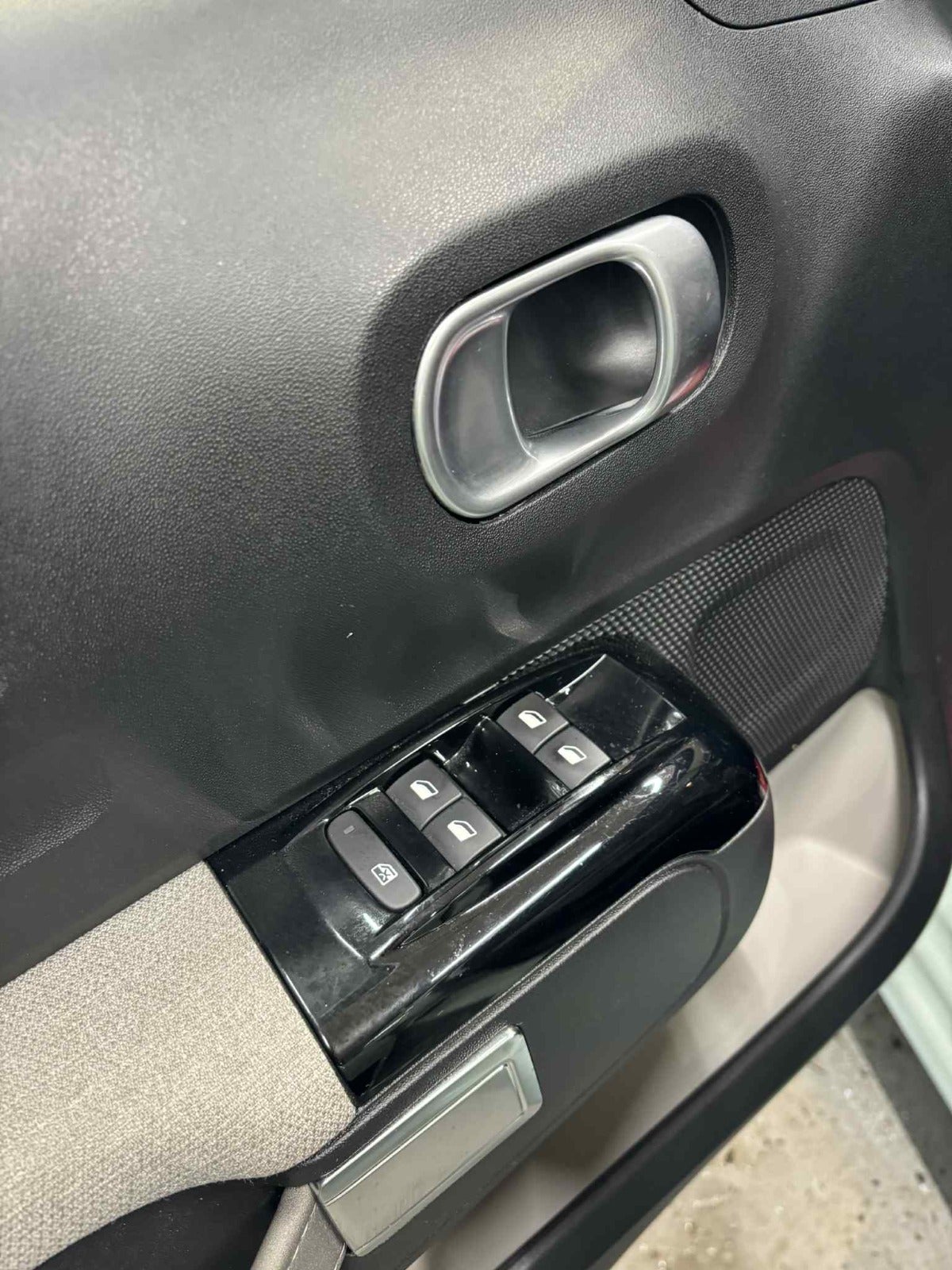 Billede af Citroën C3 1,6 BlueHDi 75 Cool