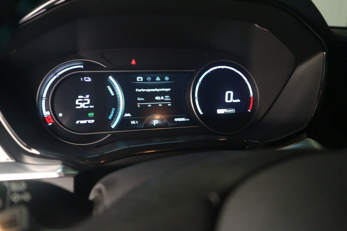 Kia e-Niro Advance+