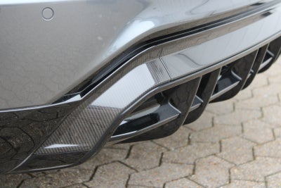 Audi RS e-tron GT quattro