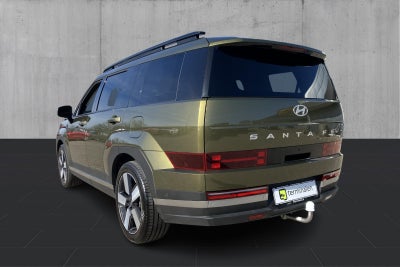 Hyundai Santa Fe PHEV Ultimate aut. 4WD 7prs - 2