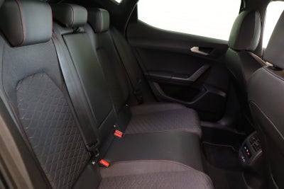 Seat Leon eHybrid FR DSG