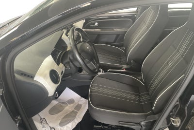 Seat Mii Electric 2021
