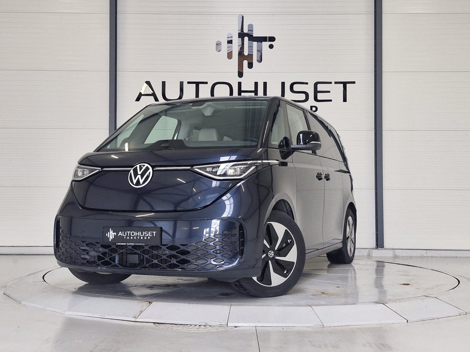 Billede af VW ID.Buzz 77 Pro SWB