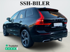 Volvo XC60 T6 ReCharge R-Design aut. AWD Van
