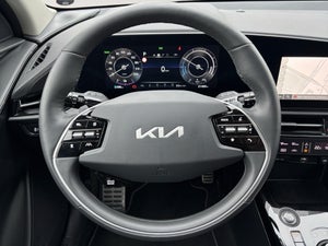 Kia Niro EV Upgrade