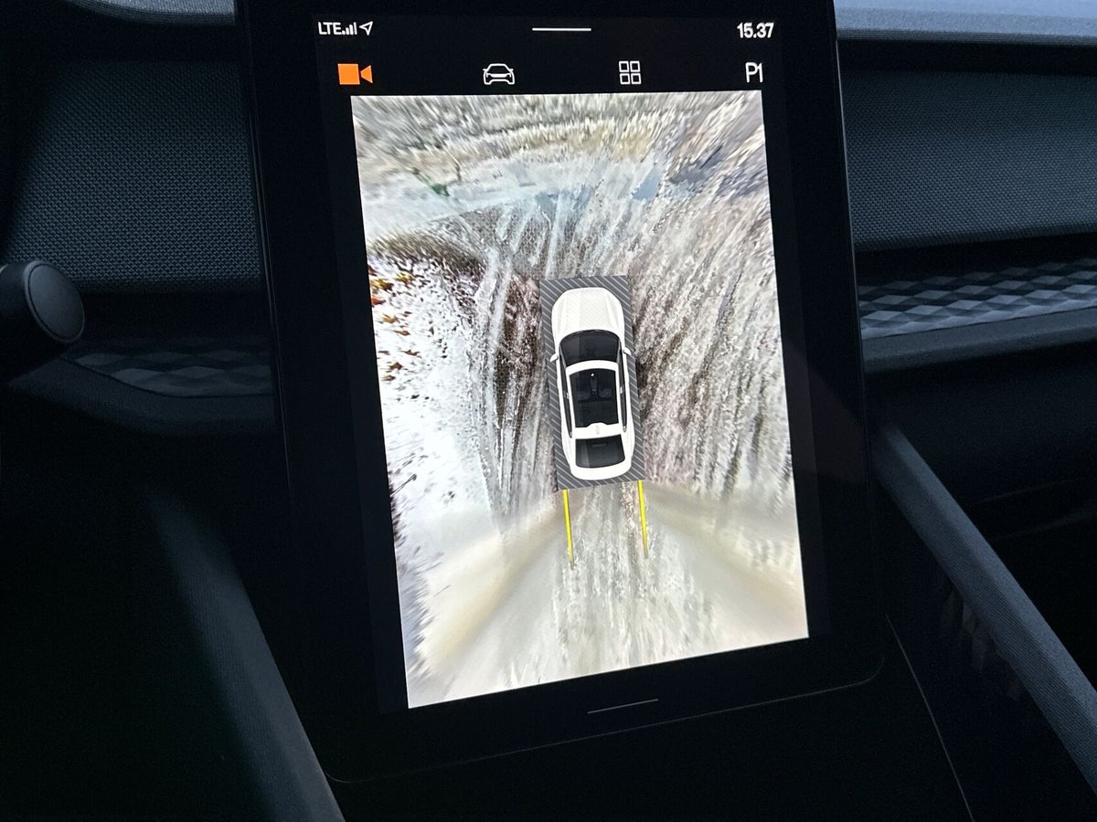 Polestar 2 Long Range billede 17