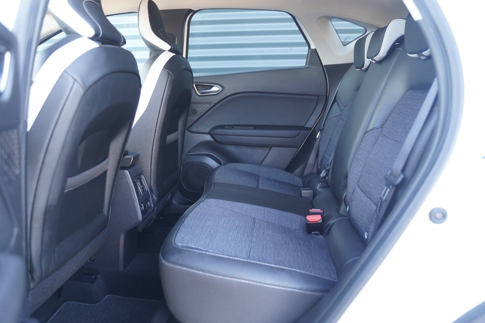 Billede af Renault Captur 1,0 TCe 100 Intens