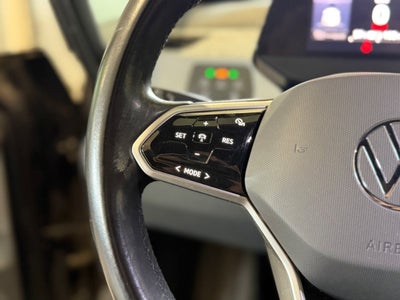 VW ID.3 Pro Performance