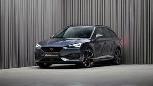 Seat Leon eHybrid Cupra Sportstourer DSG