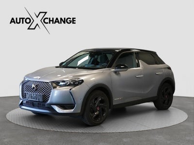 DS DS 3 CrossBack 50 E-Tense Performance Line 5d
