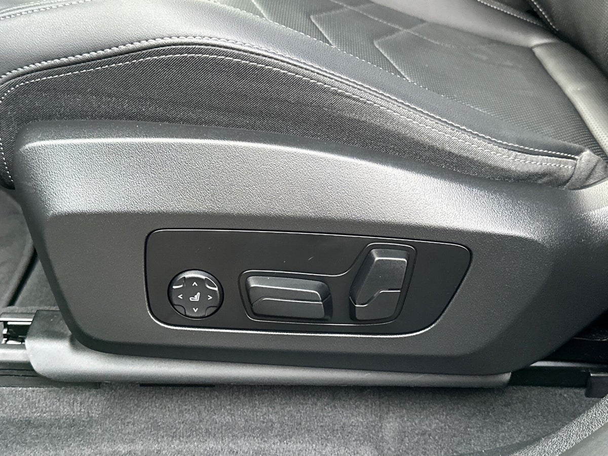 BMW iX1 xDrive30 M-Sport billede 20