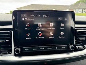 Kia Stonic T-GDi Prestige DCT