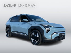 Kia EV3 Long Range Upgrade