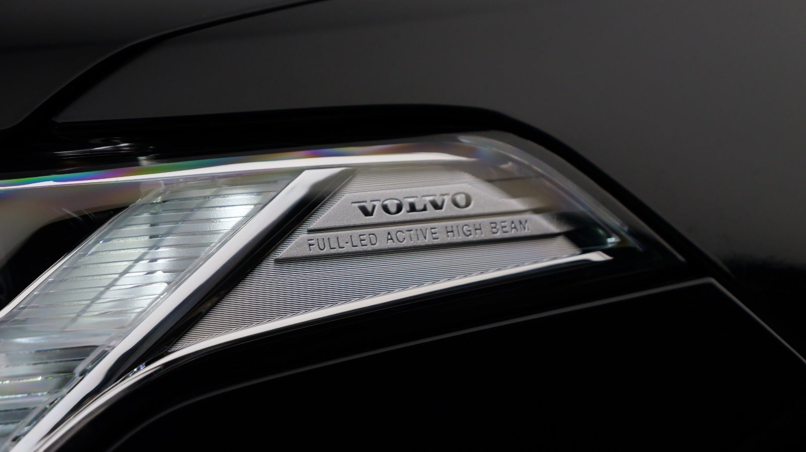 Volvo XC90 T8 ReCharge Inscription aut. AWD 7prs