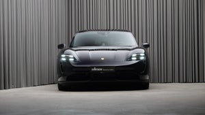 Porsche Taycan Sport Turismo
