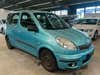 Toyota Yaris Verso Terra thumbnail