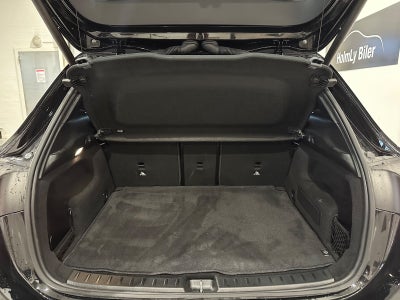 Mercedes EQA300 AMG Line 4Matic