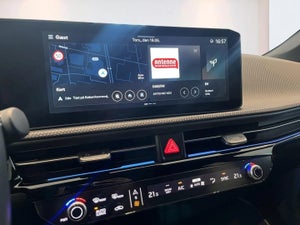 Kia EV6 Long Range GT-Line