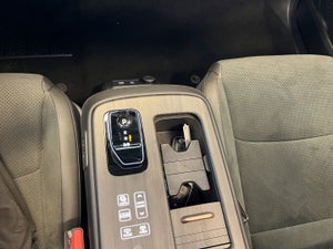 Nissan Ariya Evolve