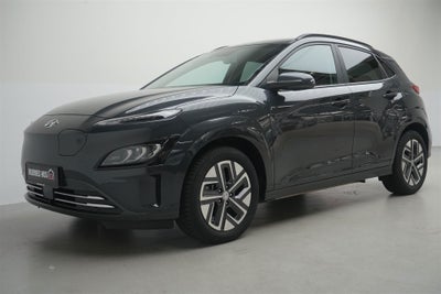 Hyundai Kona EV Trend