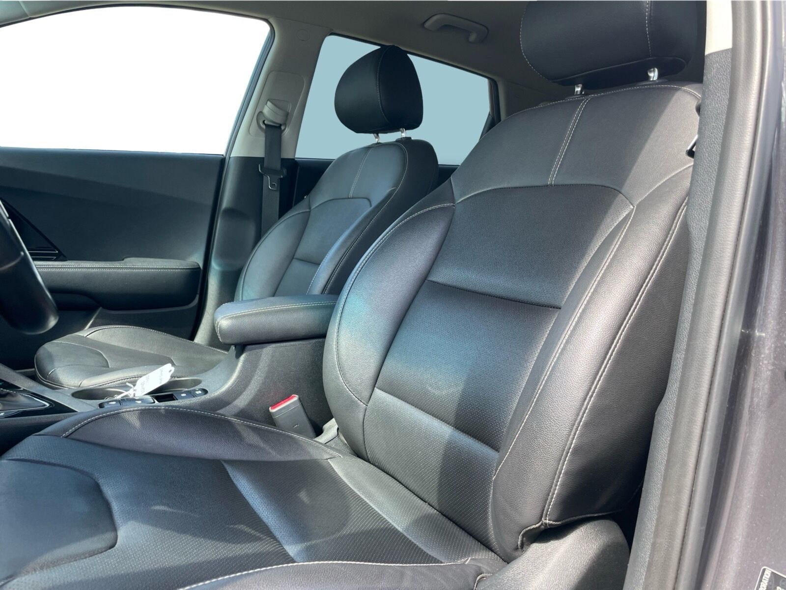 Kia Niro PHEV Advance DCT