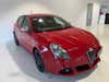 Alfa Romeo Giulietta M-Air 170 Sportiva TCT